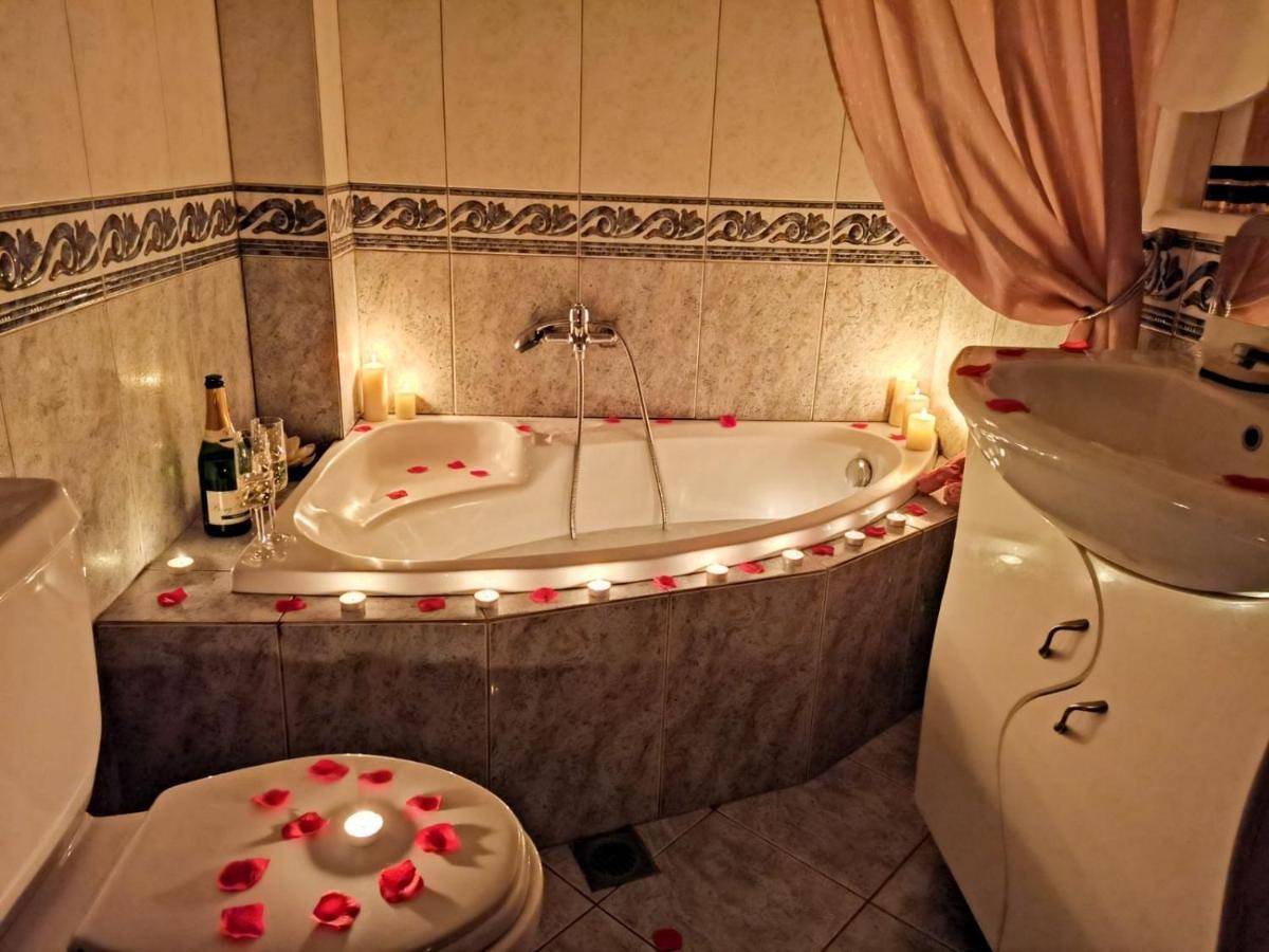 Вілла Evris House 1 Кавала Екстер'єр фото