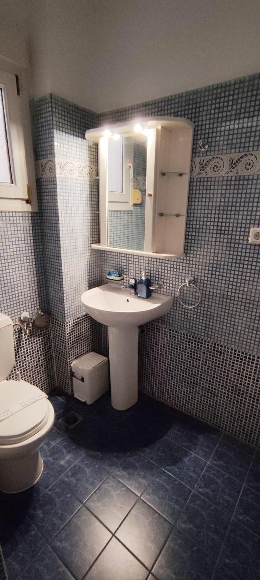 Вілла Evris House 1 Кавала Номер фото